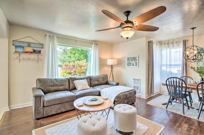 Foto del edificio - 5010 K Pl