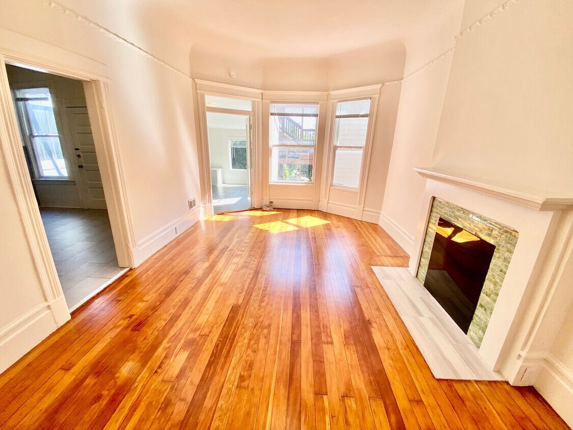 Foto principal - 521 - 525 Waller Street