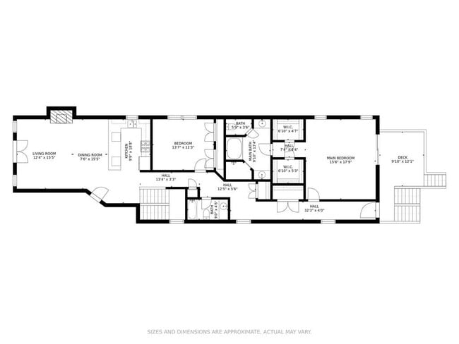 Building Photo - 3814 N Greenview Ave