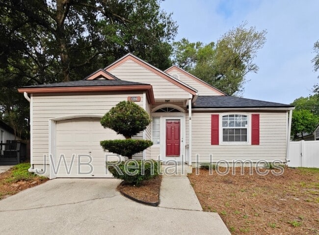 Building Photo - 1110 Radis Pl
