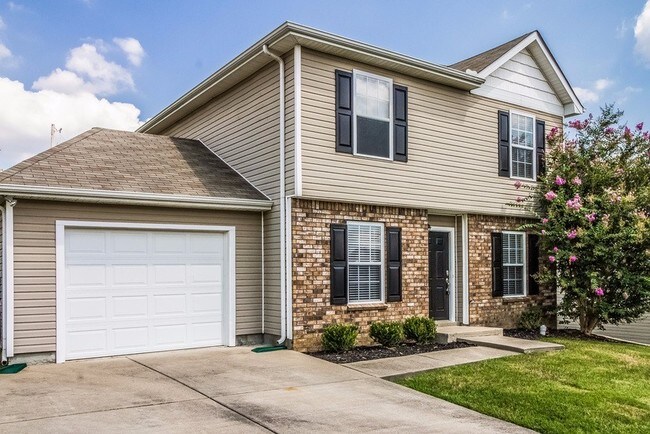 Building Photo - 1316 Tonya Dr
