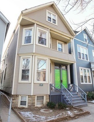 Building Photo - 1441 W Fletcher St