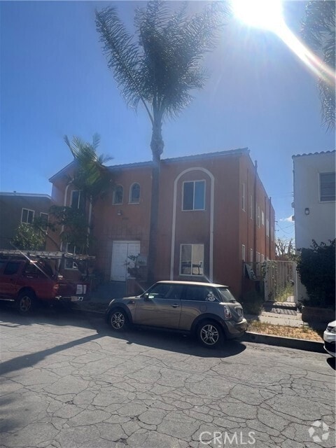 Building Photo - 1009 Coronado Ave