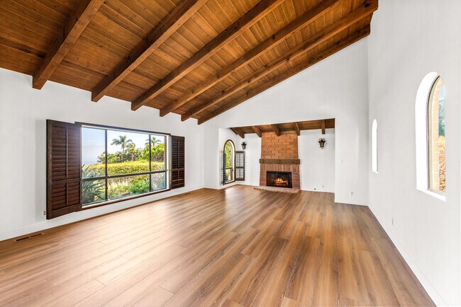 Foto del edificio - 3636 Malibu Country Dr