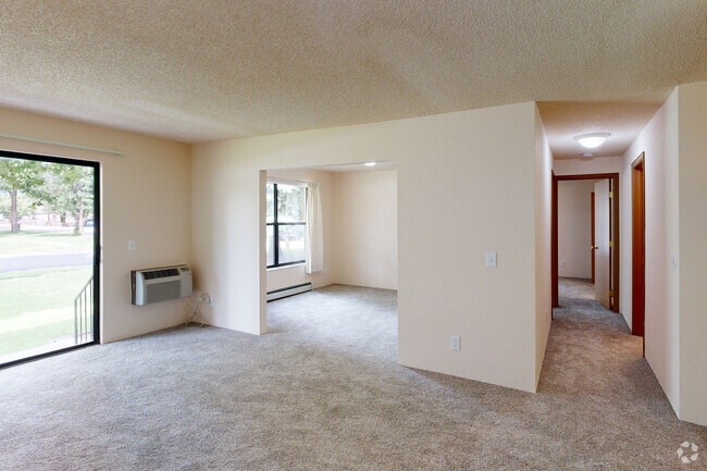 2BR, 2BA - 1,065SF - Vintage Place Retirement 55+-No Pets Allowed