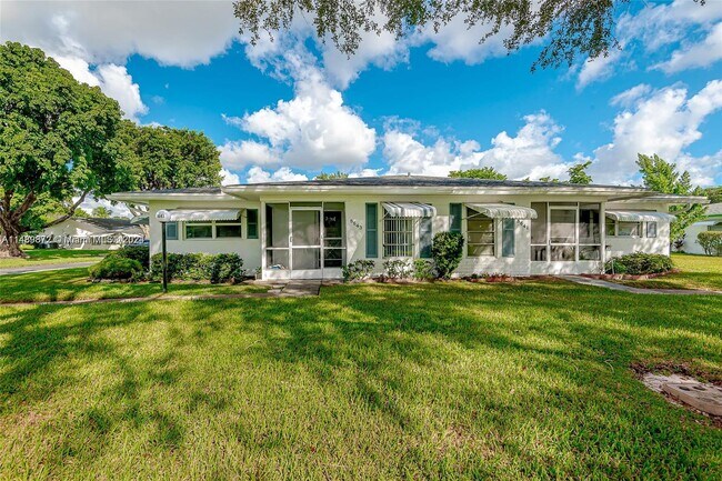 Building Photo - 8643 NW 11th St
