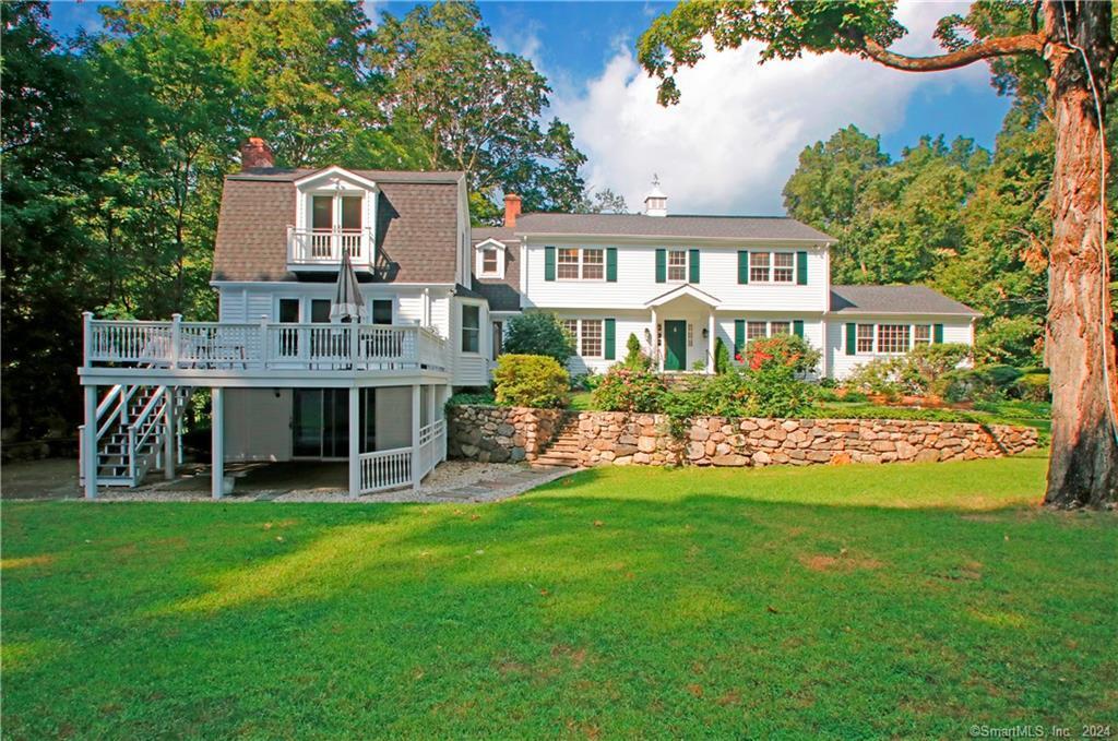 Primary Photo - 380 Webbs Hill Rd