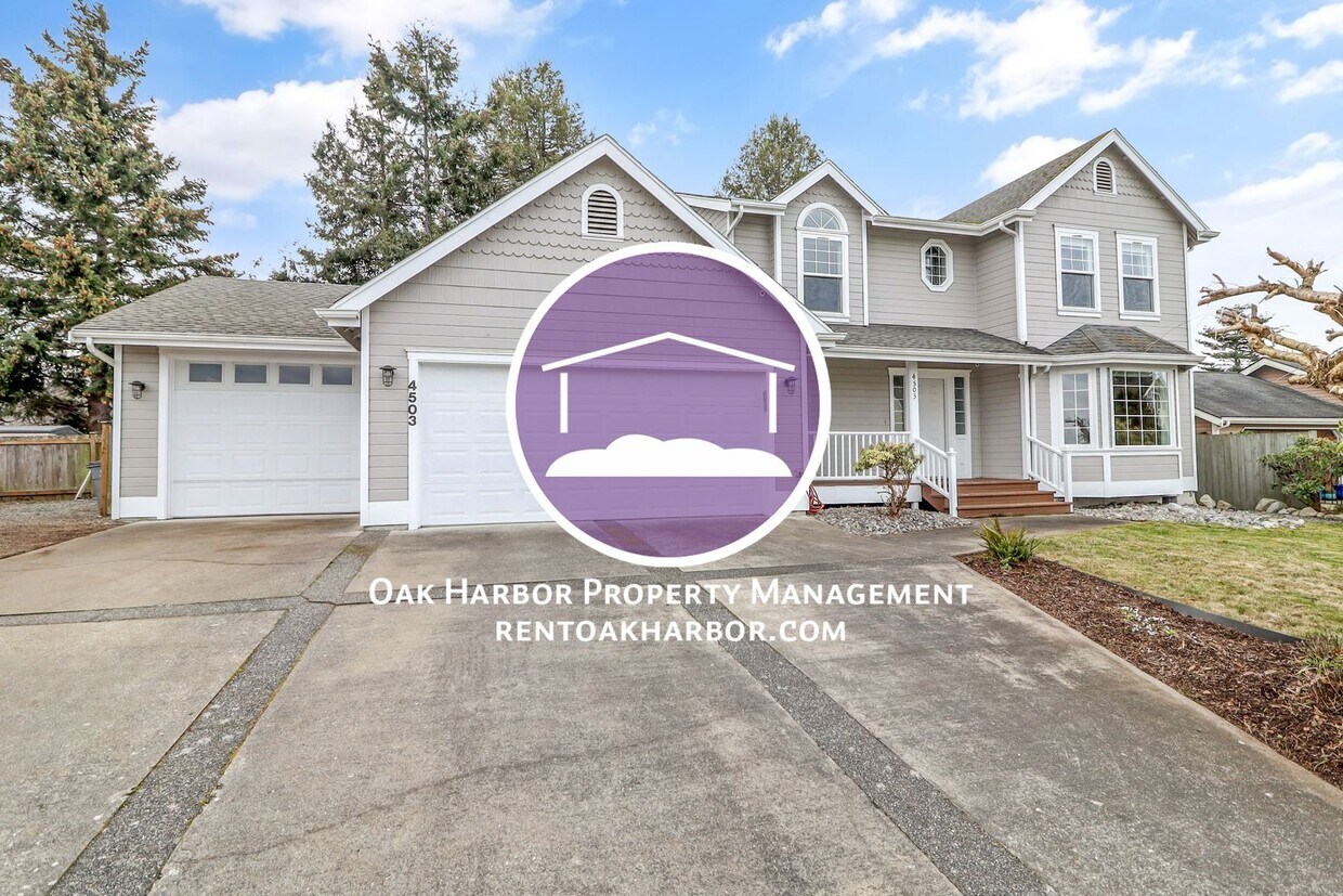 4503 Guemes View Anacortes, WA 98221 Alquileres en Anacortes, WA