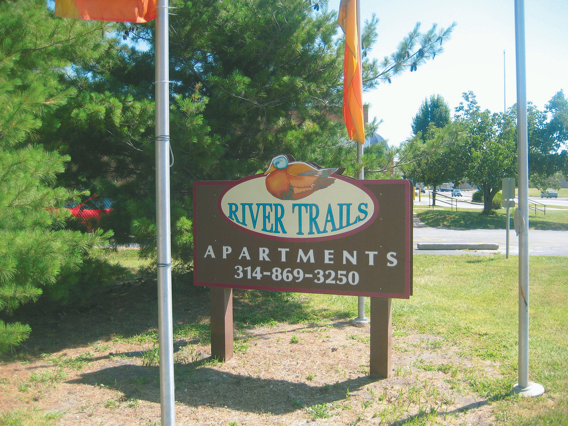 Foto principal - Rivertrail Apartments