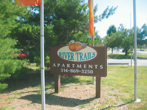 River Trail Apartments photo'