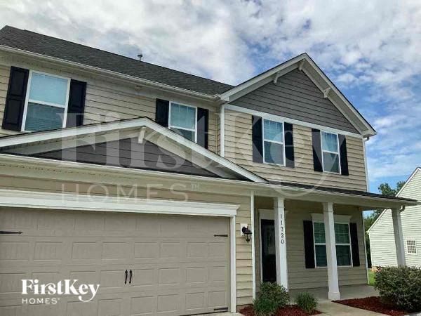 Foto principal - 11720 Allen A Brown Rd