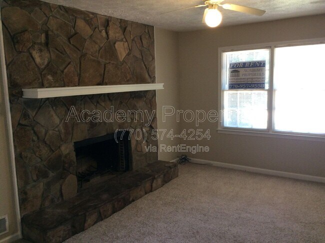 Building Photo - 3122 Dempsey Pl