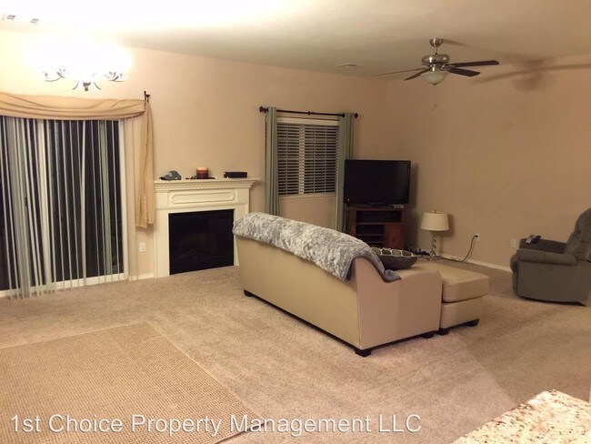Building Photo - 4 br, 2 bath House - 252 Burnage