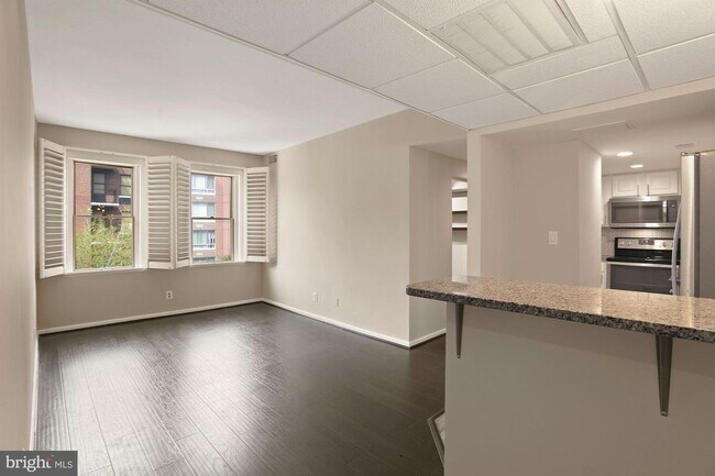 Foto del edificio - 1133 13th St NW