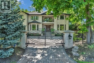 Building Photo - 606 Lakeshore Rd W
