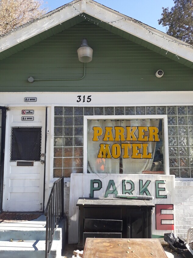 Building Photo - 315 Swope Ave