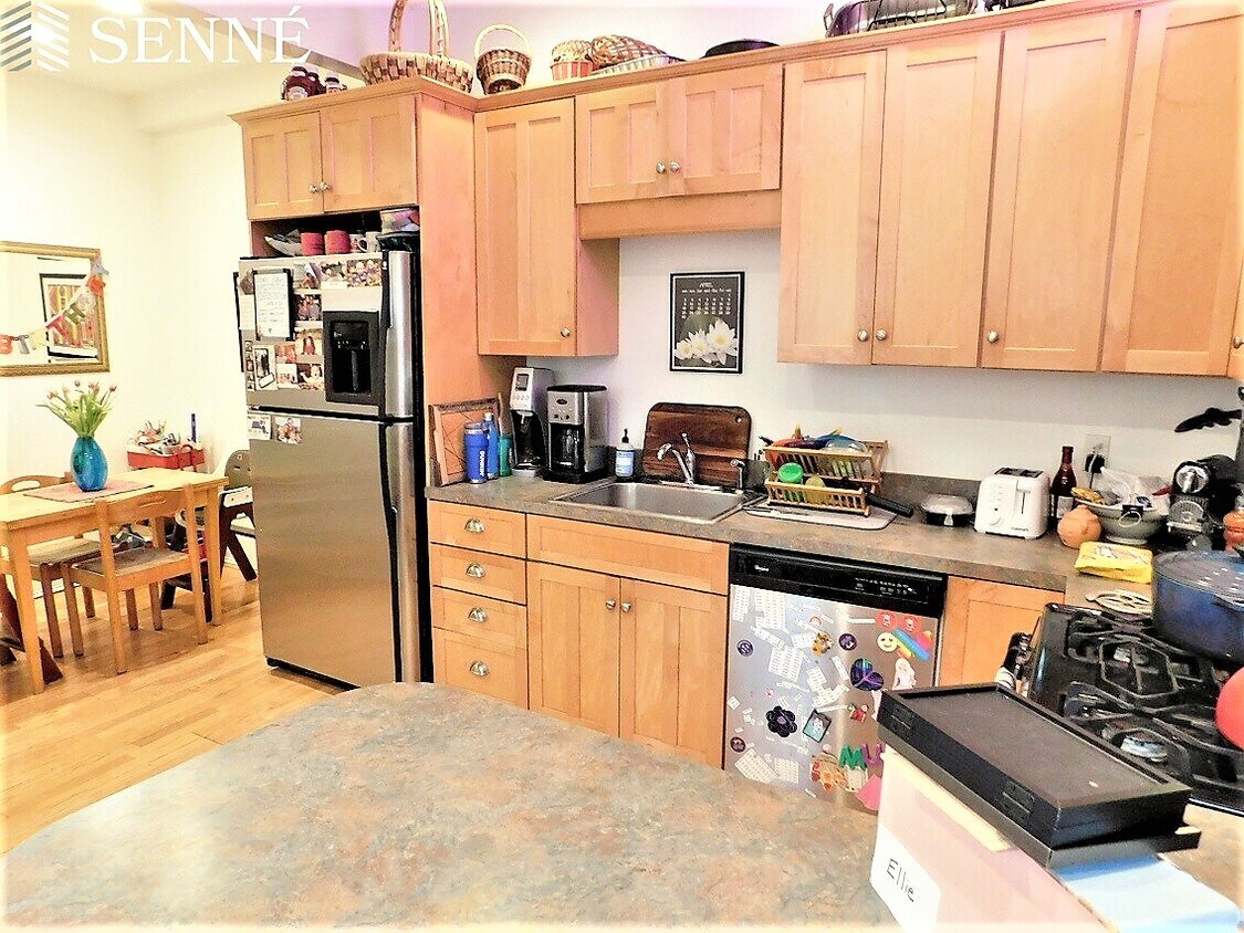 8 Kelly Rd Unit 1B, Cambridge, MA 02139 Condo for Rent in Cambridge