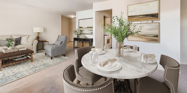 Foto del edificio - Parliaments