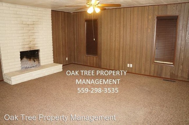 Building Photo - 3 br, 2 bath House - 2400 E. Sierra