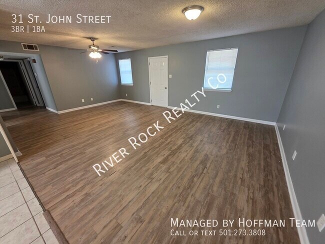 Foto del edificio - 31 St John St