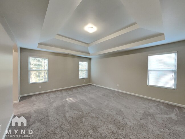 Foto del edificio - 9657 Ivey Ridge Cir