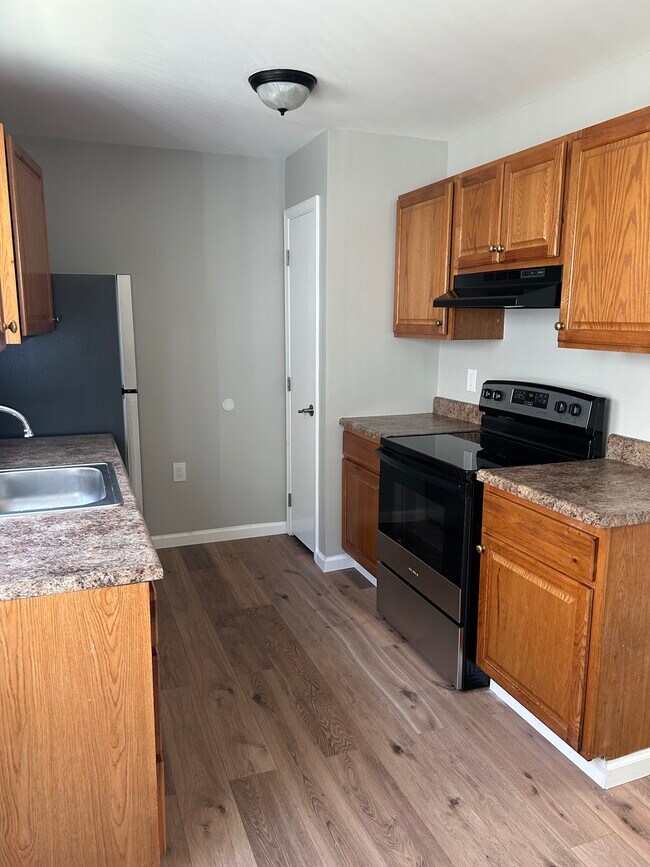 Foto del edificio - 6 Mount Prospect Ave