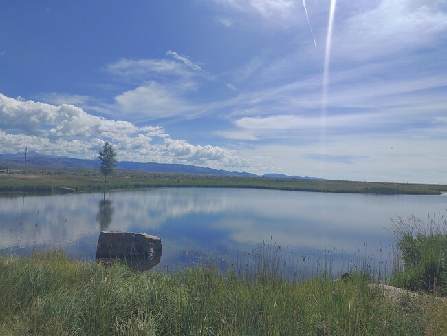 Building Photo - 256 E Fork Big Sandy Rd