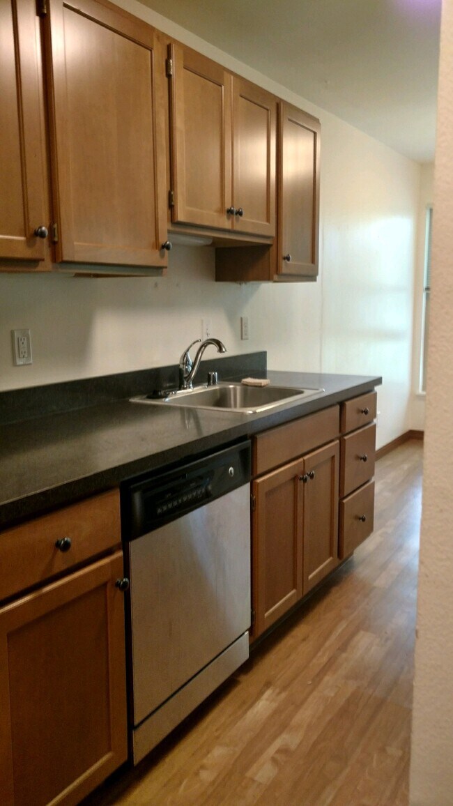 Cocina - Legend House