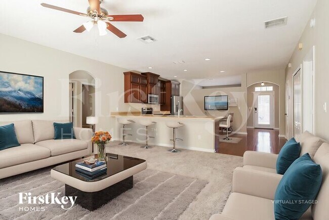 Foto del edificio - 1449 Heather Glen Ln