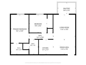Building Photo - 1831 Fuller Rd