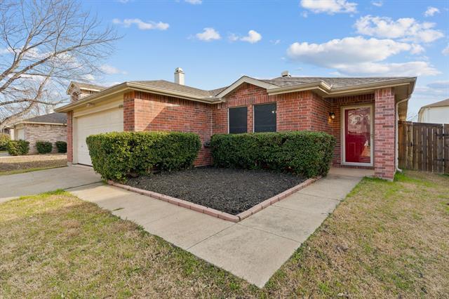 Foto del edificio - 8201 Canoe Ridge Ln