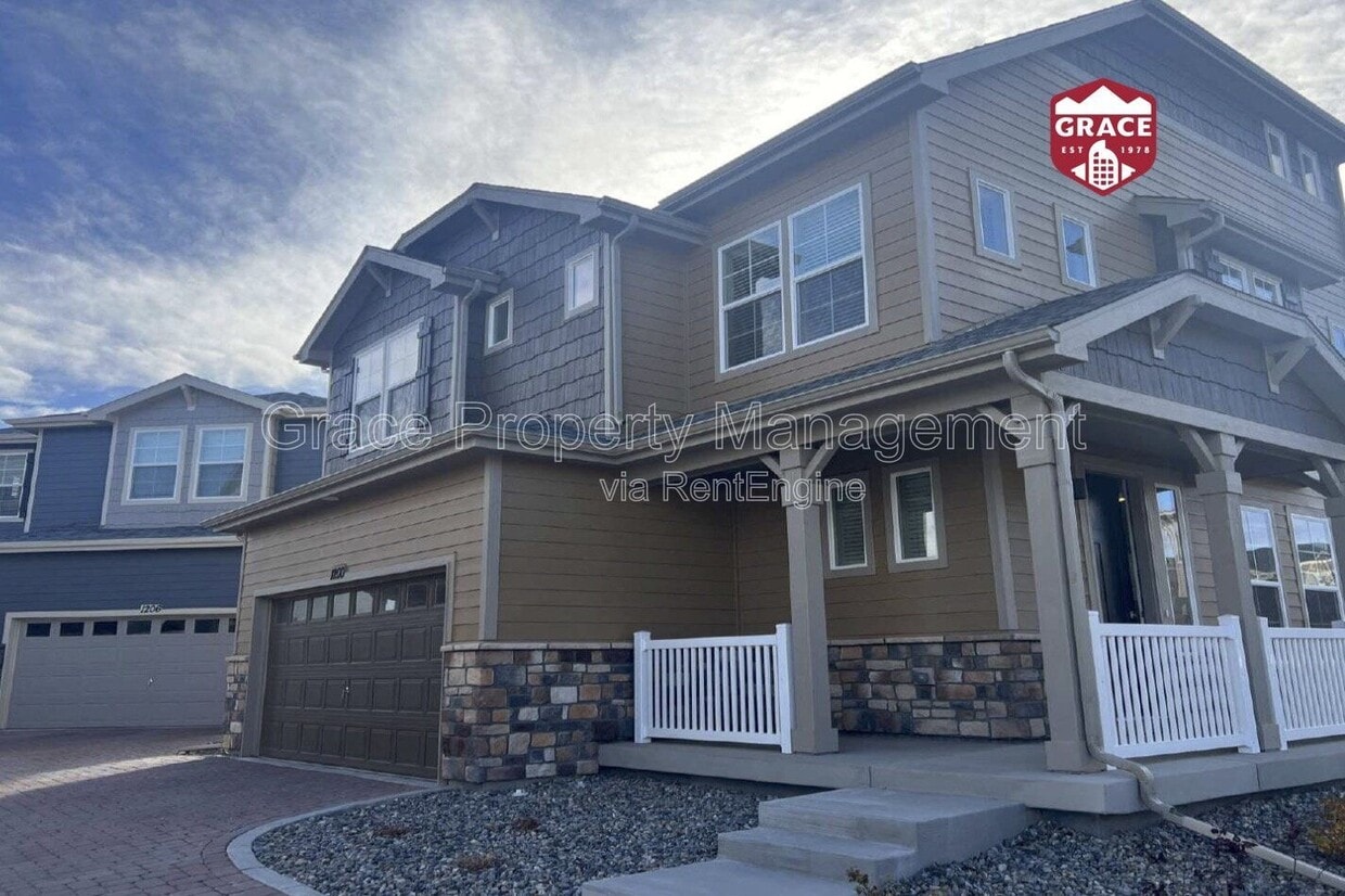 Photo - 1200 Sugarloaf Ln