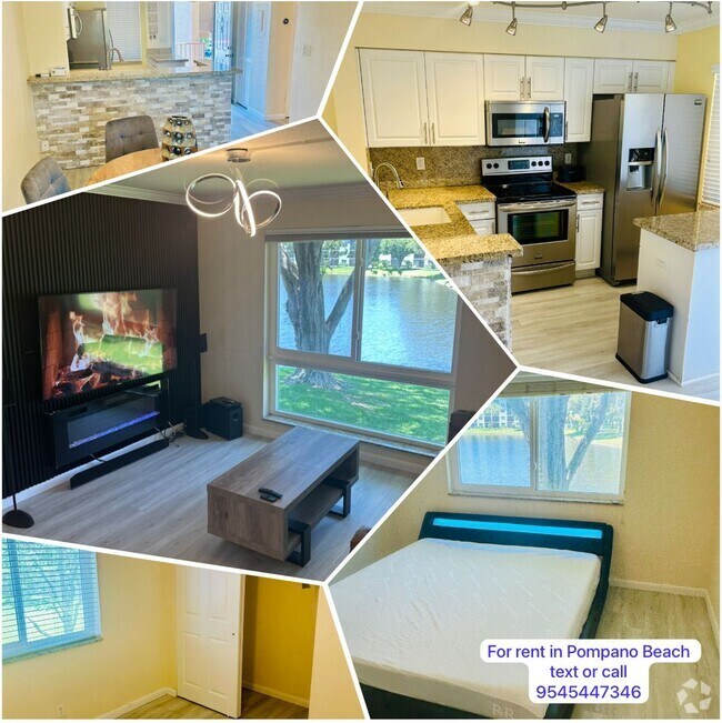 Building Photo - 2104 S Cypress Bend Dr