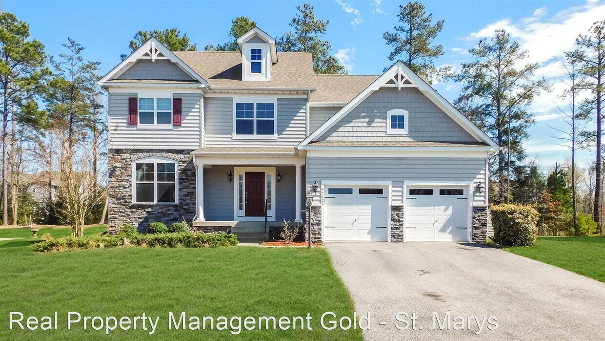 45425 Havenridge St, California, MD 20619 House Rental in California, MD