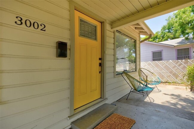 Building Photo - 3002 Cherrywood Rd
