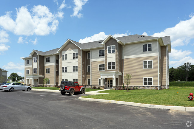 Union Flats Apartments - Mechanicsburg, PA | Apartments.com