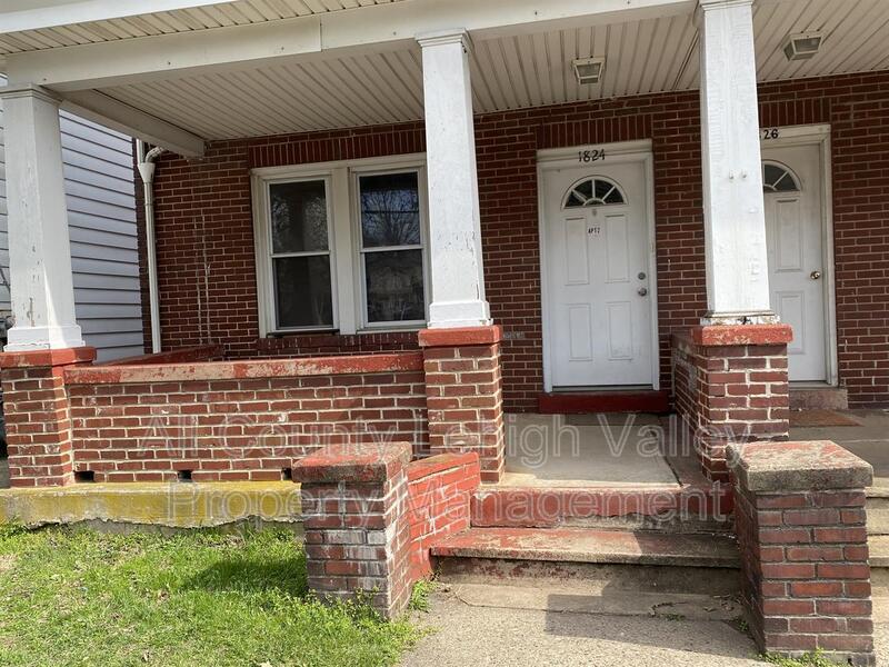 1824 Freemansburg Ave, Easton, PA 18042 Condo for Rent in Easton, PA