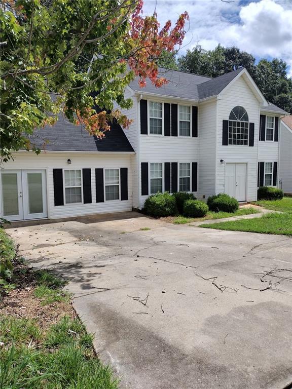 Foto del edificio - 1116 Misty Meadows Ln