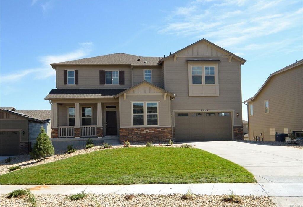Primary Photo - 9526 Loveland Way