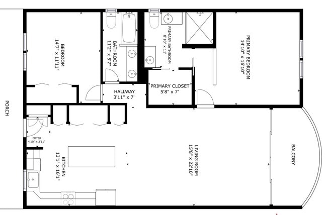 Foto del edificio - 5300 Jimmy Buffett Mem Hwy