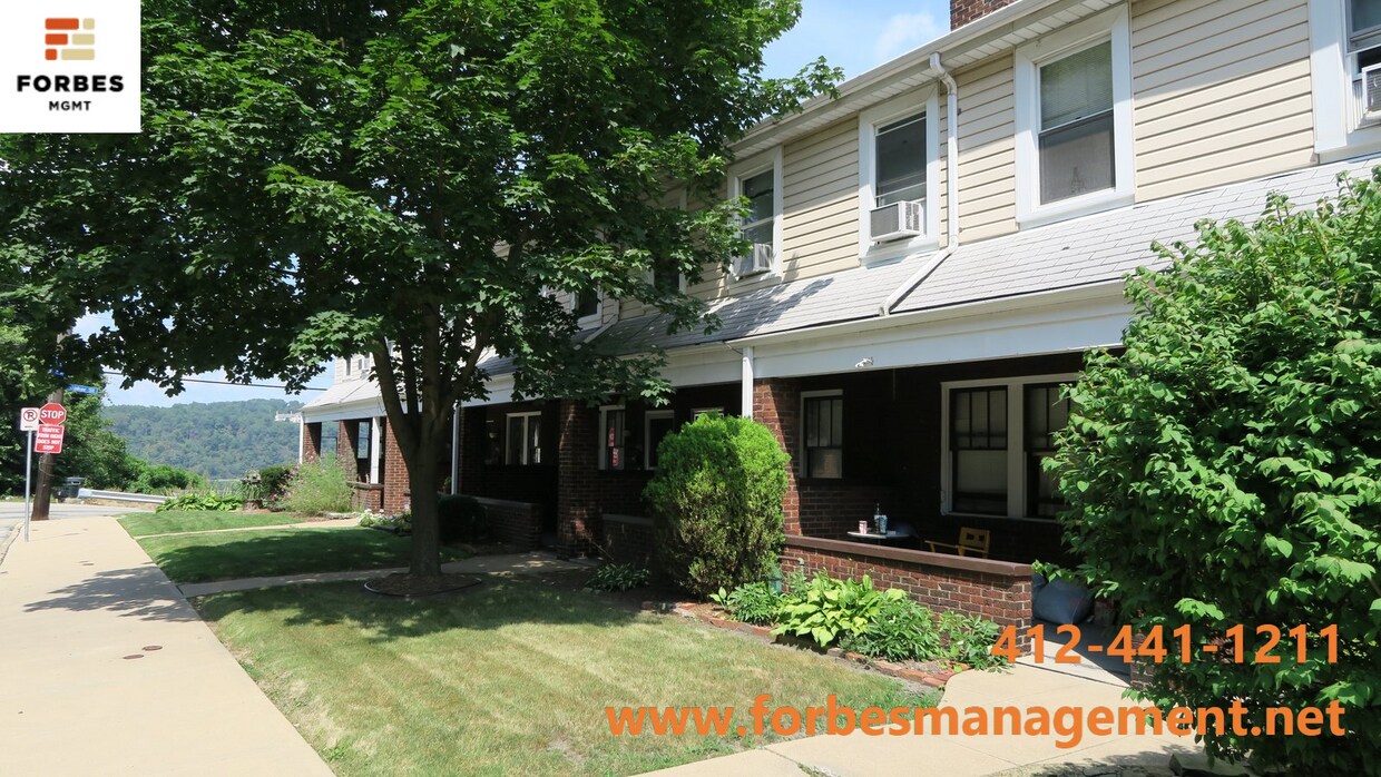 Foto principal - 1868 Morningside Ave