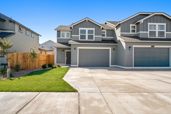 Building Photo - 21505 Oconnor Way