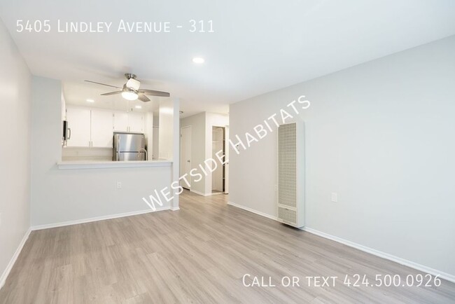 Foto del edificio - 5405 Lindley Ave