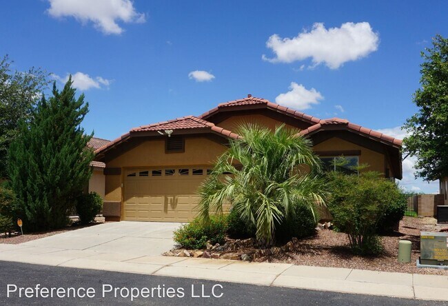 Building Photo - 4 br, 2 bath House - 3359 Zion Ct