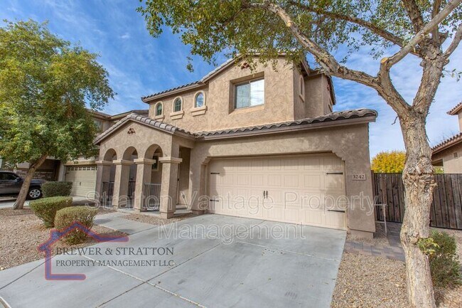 Foto del edificio - 3242 E Virgil Dr