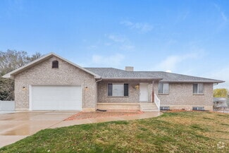 Building Photo - 1847 N 725 W
