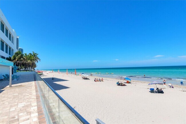 Foto del edificio - 3725 S Ocean Dr