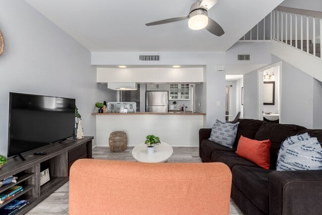 Foto del edificio - Scottsdale Condo