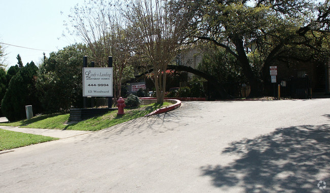 View of Entrance - SOCO 121
