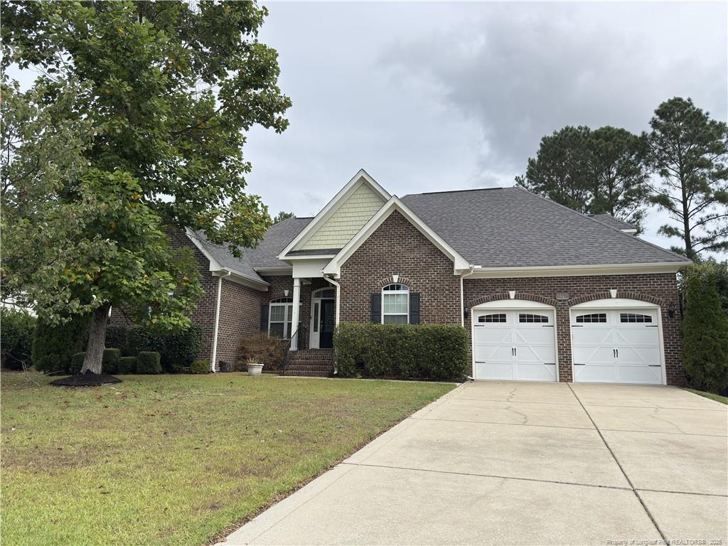 Foto principal - 4019 Summerberry Dr